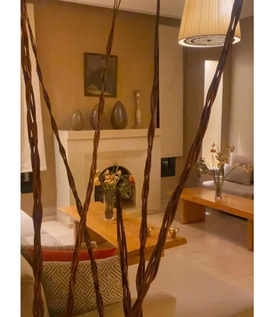 Villa Lemaire 마라케시 모로코
