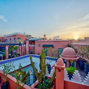 4* Riyad Palais Tinmel Marrakech